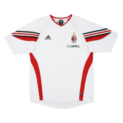 2002-03 AC Milan Special Edition Kit