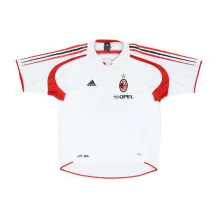 2004-05 AC Milan Special Edition Kit