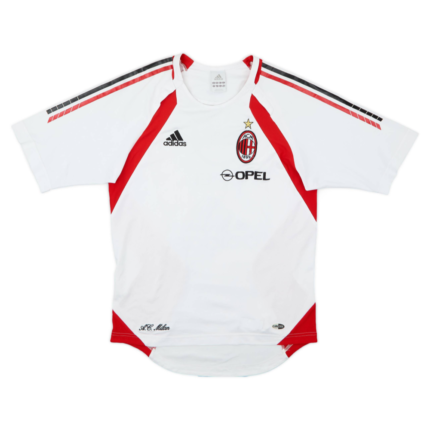2005-06 AC Milan Special Edition Kit