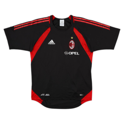 2005-06 AC Milan Special Edition Kit