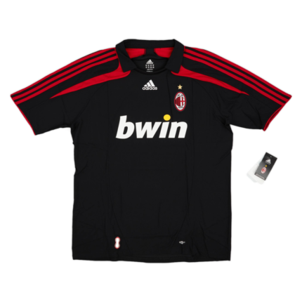 2007-08 AC Milan Third Shirt