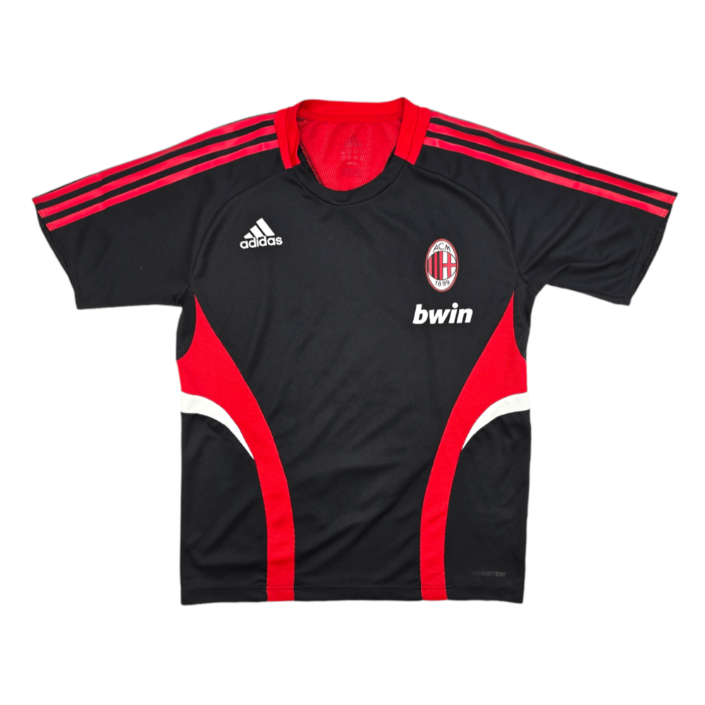 2008-09 AC Milan Special Edition Kit 2008-09 AC Milan Special Edition Kit