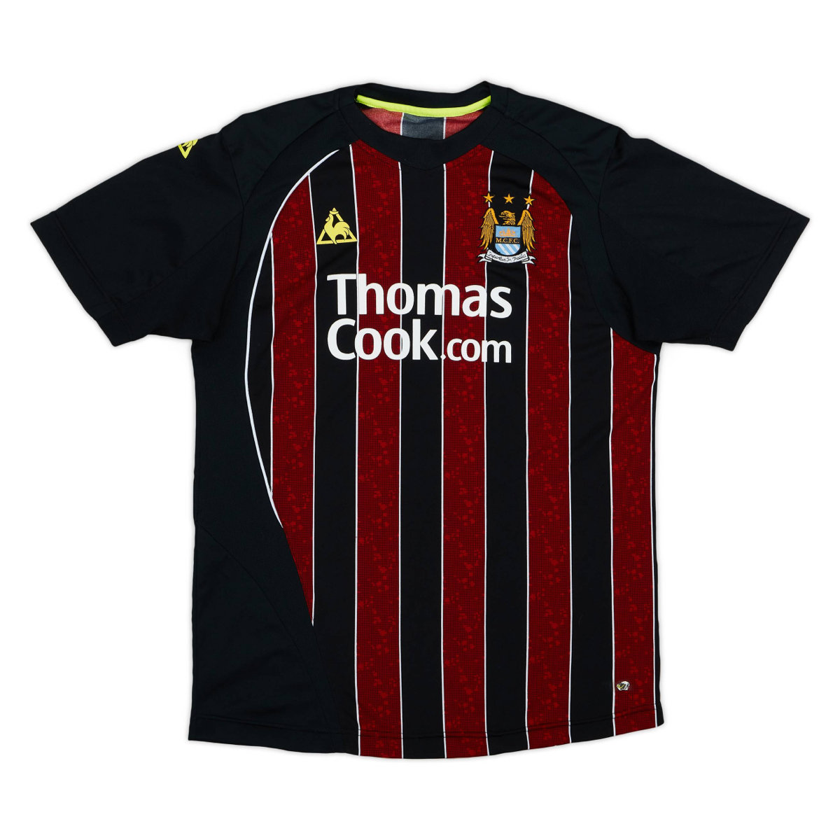 2008-09 Manchester City Away Shirt 2008-09 Manchester City Away Shirt