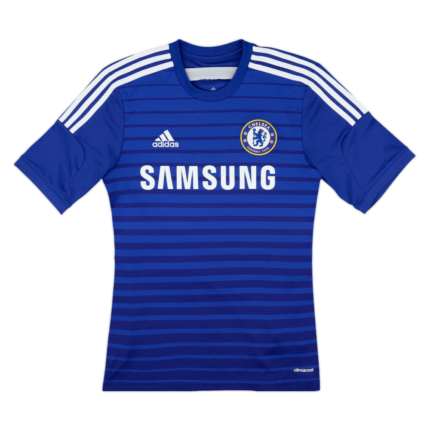 2014-15 Chelsea FC Home Kit