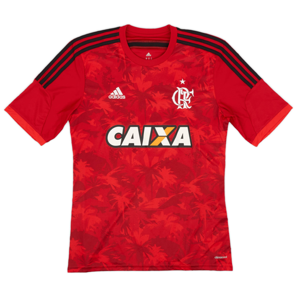 2014-15 CR Flamengo Third Shirt 2014-15 CR Flamengo Third Shirt