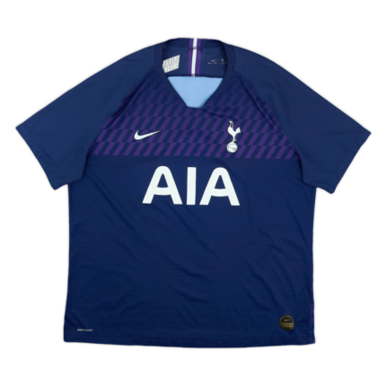 1995-97 Tottenham Hotspur FC 2nd Kit – xunfootball.com