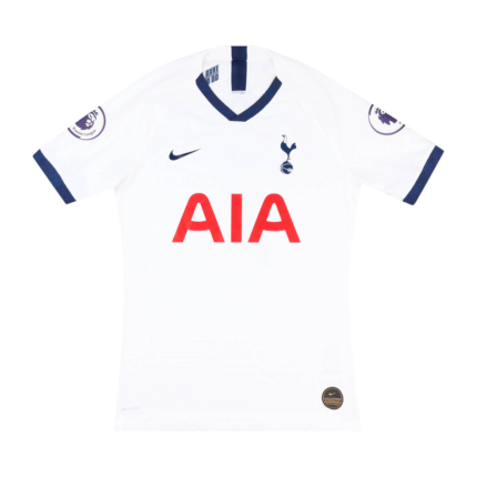 2019-20 Tottenham Hotspur FC Home Shirt