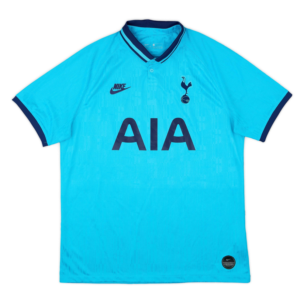 2019-20 托特纳姆热刺俱乐部第三球衣 2019-20 Tottenham Hotspur FC Third Shirt