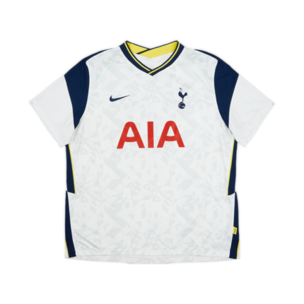 2020-21 Tottenham Hotspur FC Home Shirt