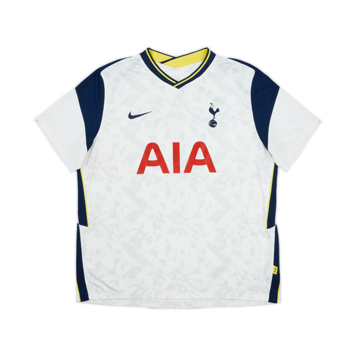 2020-21 Tottenham Hotspur FC Home Shirt 2020-21 Tottenham Hotspur FC Home Shirt