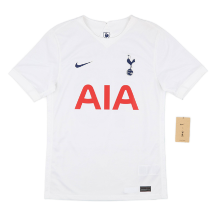 2021-22 Tottenham Hotspur FC Home Shirt