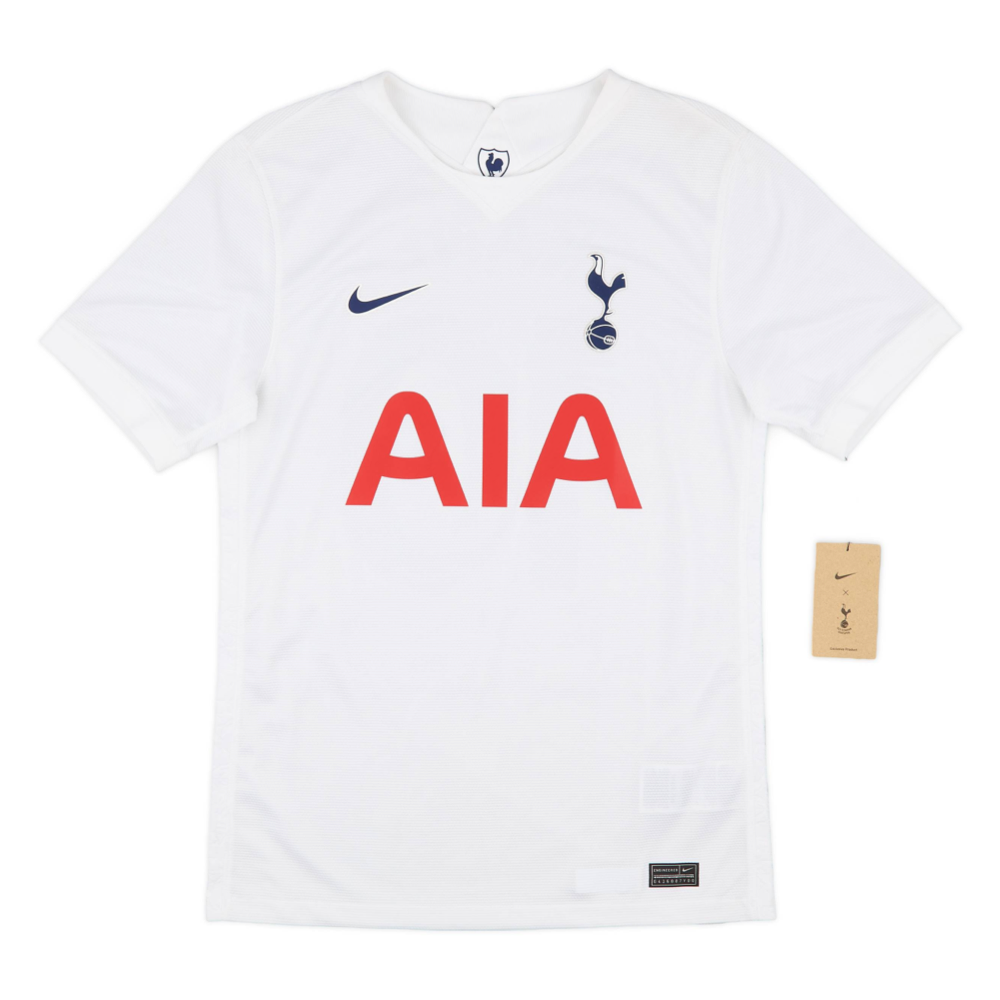 2021-22 Tottenham Hotspur FC Home Shirt 2021-22 Tottenham Hotspur FC Home Shirt