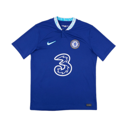 2022-23 Chelsea FC Home Shirt