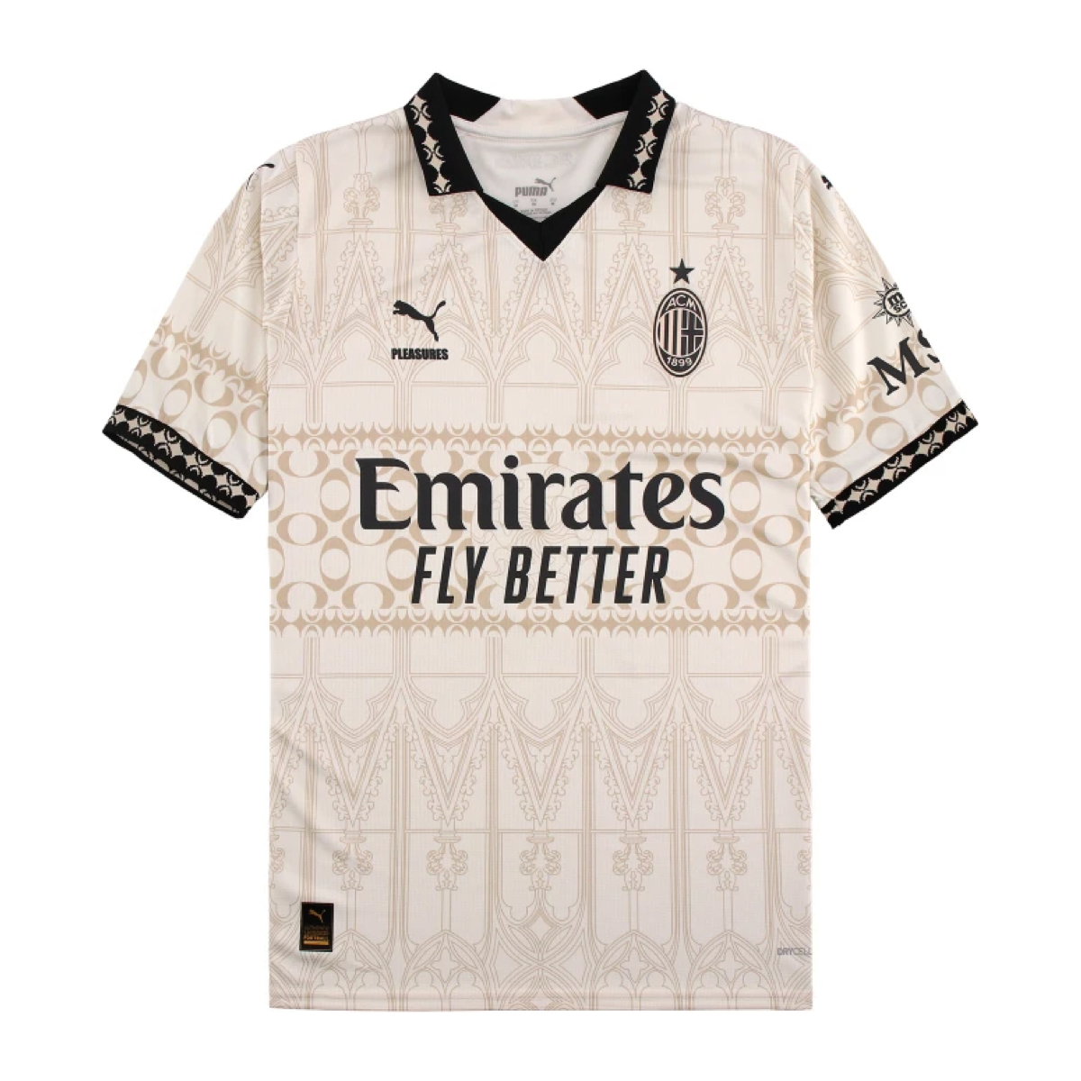 2023-24 AC Milan Special Edition Shirt 2023-24 AC Milan Special Edition Shirt