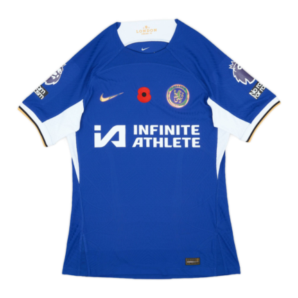 2023-24 Chelsea FC Home Shirt