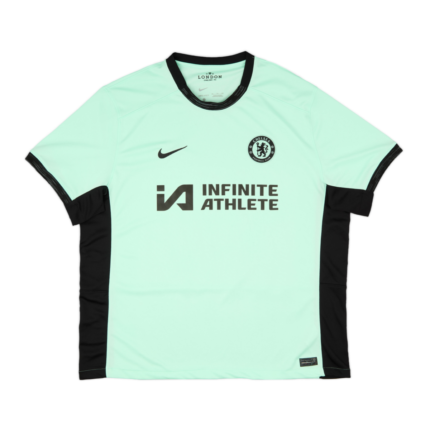 2023-24 Chelsea FC Third Shirt