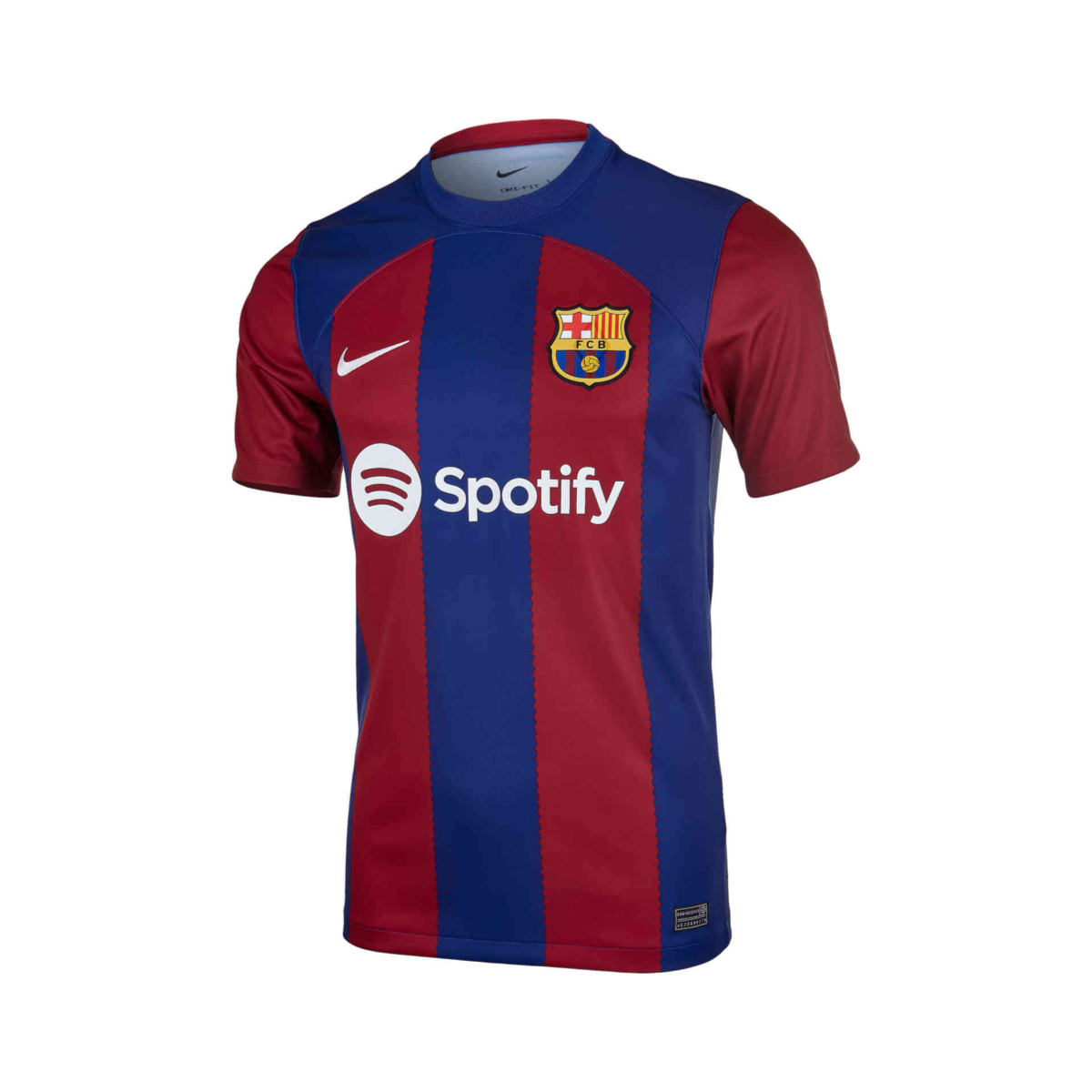 2023-24 FC Barcelona Home Shirt 2023-24 FC Barcelona Home Shirt