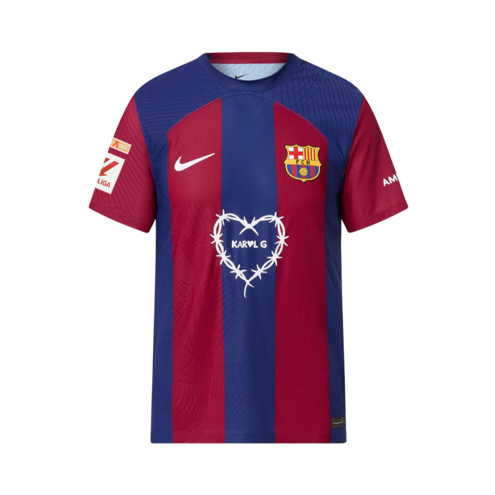 2023-24 FC Barcelona Special Edition Shirt 2023-24 FC Barcelona Special Edition Shirt