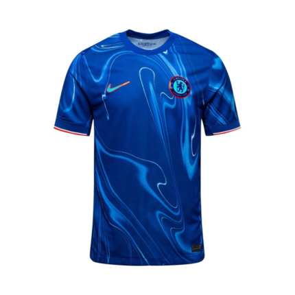 2024-25 Chelsea FC Home Shirt