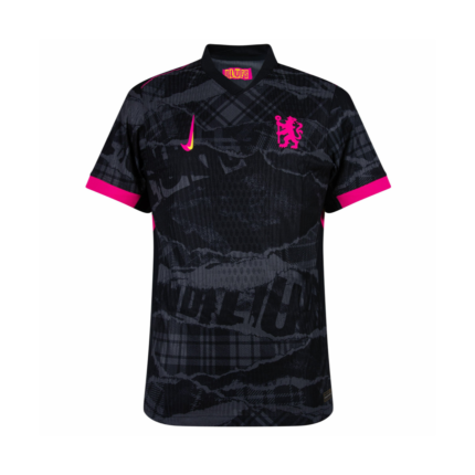 2024-25 Chelsea FC Third Shirt