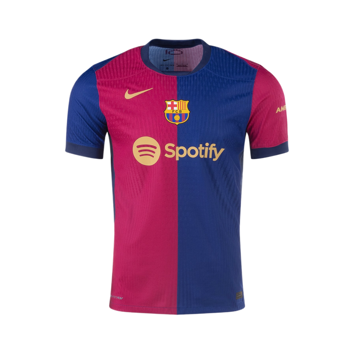 2024-25 FC Barcelona Home Shirt 2024-25 FC Barcelona Home Shirt