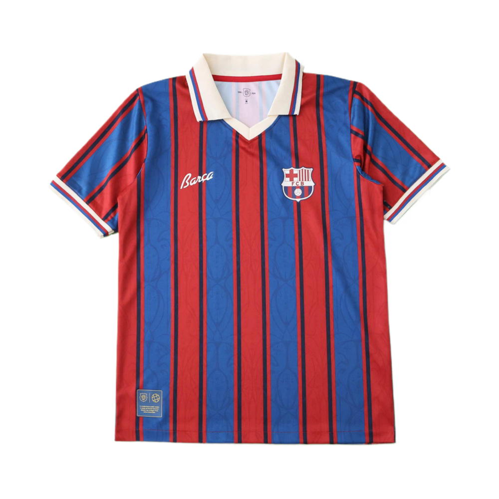 2024-25 FC Barcelona Special Edition Shirt 2024-25 FC Barcelona Special Edition Shirt