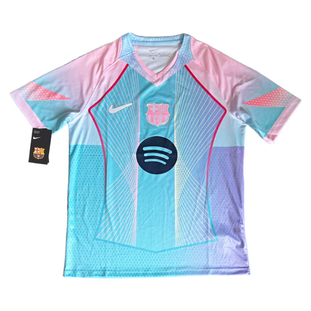 2024-25 FC Barcelona Special Edition Shirt 2024-25 FC Barcelona Special Edition Shirt