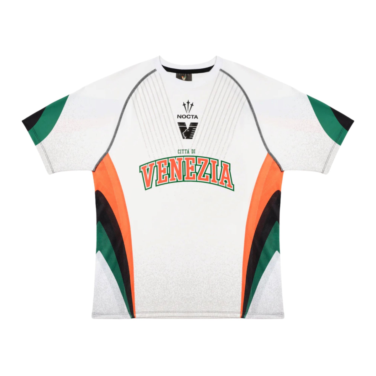 2024-25 Venezia FC Away Shirt 2024-25 Venezia FC Away Shirt