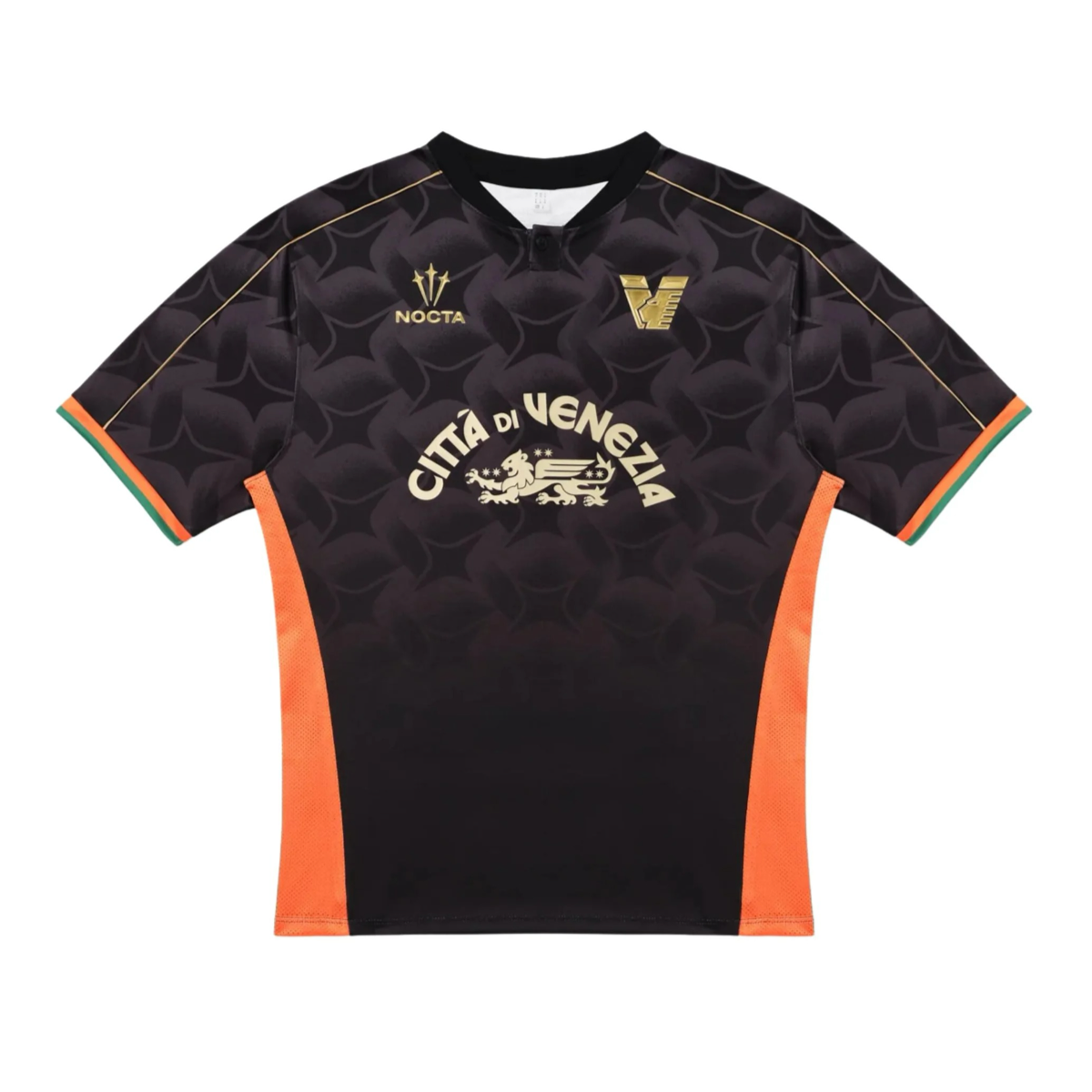 2024-25 Venezia FC Home Shirt 2024-25 Venezia FC Home Shirt