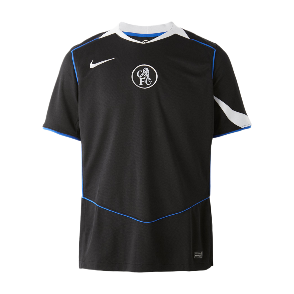 2025-26 Chelsea FC Third Shirt 2025-26 Chelsea FC Third Shirt