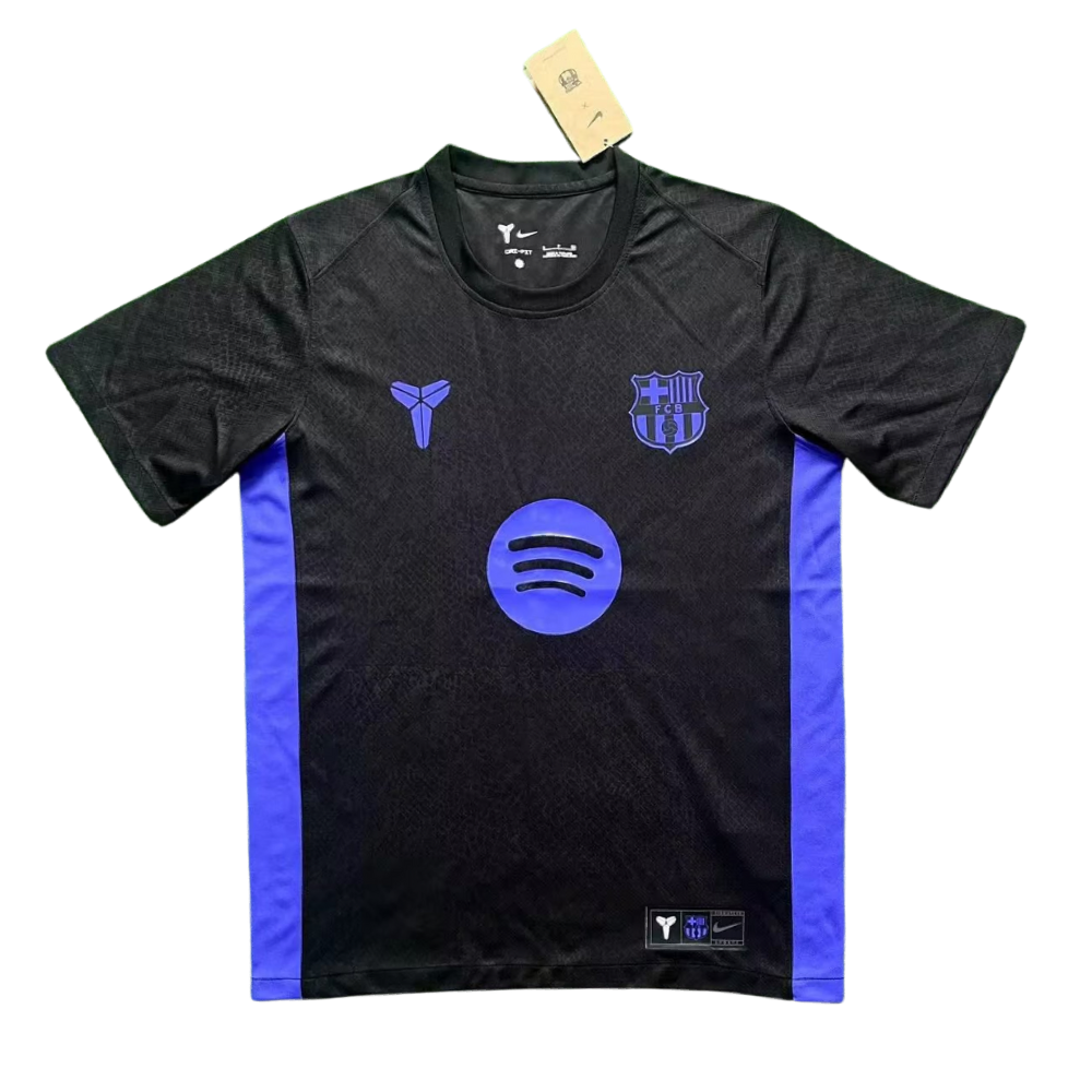 2025-26 FC Barcelona Special Edition Shirt 2025-26 FC Barcelona Special Edition Shirt