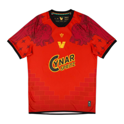 2025-26 Venezia FC 4th Kit